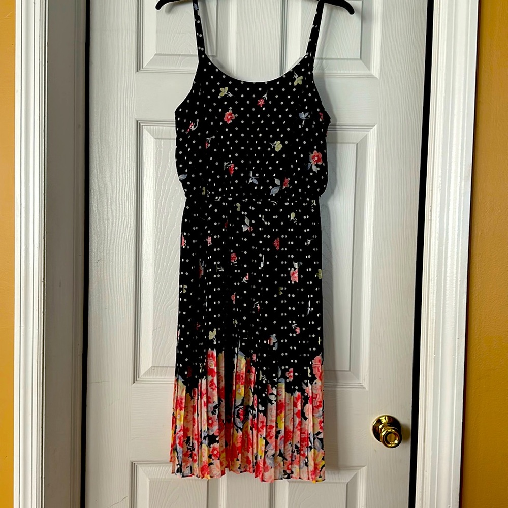 Elle great condition summer dress
